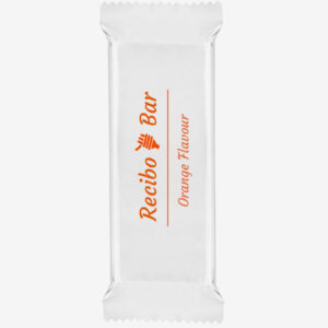 Orange Snack Bar